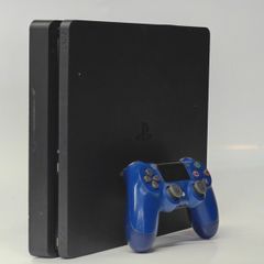 PS4 Slim 500gb Warranty