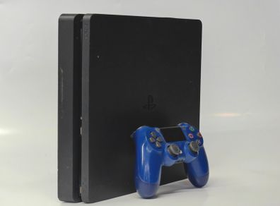 PS4 Slim 500gb Warranty
