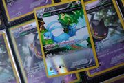 Altaria ! Full Art ! Reverse Holo Rare ! from Roaring Skies Set ! 2015 ! Pokemon Card !