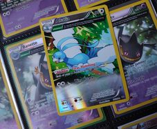 Altaria ! Full Art ! Reverse Holo Rare ! from Roaring Skies Set ! 2015 ! Pokemon Card !