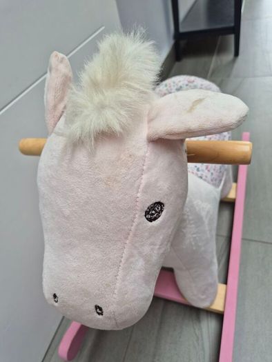 rocking horse