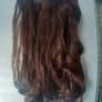Clip in Hair Extensions Image 6
