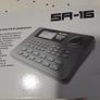 Alesis SR 16 drum machine Image 2