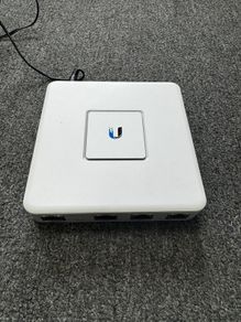 UniFi USG firewall price drop