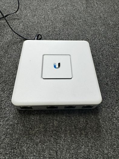 UniFi USG firewall price drop