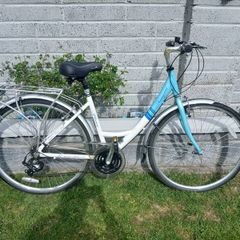 Ladys Bike