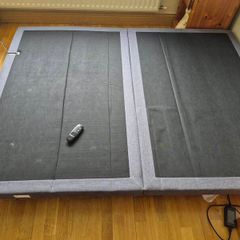 King Size Adjustable Bed Base