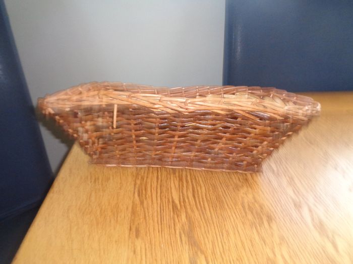 Wicker Basket for Sale