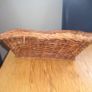 Wicker Basket for Sale Image 3