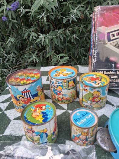 Toy Bundle Collection