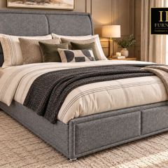 Hotel Quality Ottoman Beds Double Kingsize available