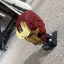 lego iron man helmet Image 2