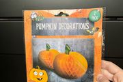 Pumpkin Decorations