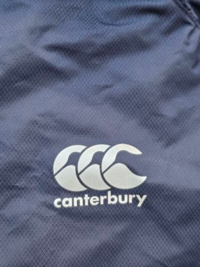 Ireland Rugby Canterbury Jacket Mens 3XL XXXL
