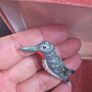 Vintage Bird Brooch Image 3