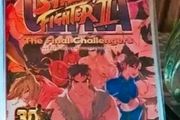 Ultra Street Fighter 2