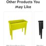 Garden planters x 3 Price drop defore storage for next season. Image 4
