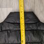 Barbour Penton Quilt Fiberdown Puffer Jacket Mens Small Image 9