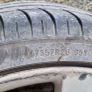 20 Alloy Rims with Tyres Vauxhall Insignia 2011 Image 6