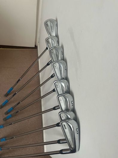 titleist golf clubs,