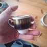 Weimar Porzellan coffee set Image 2