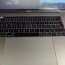 Macbook Pro 15" / 2018 Image 2