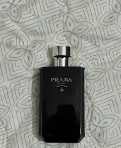 Prada - L'homme Intense