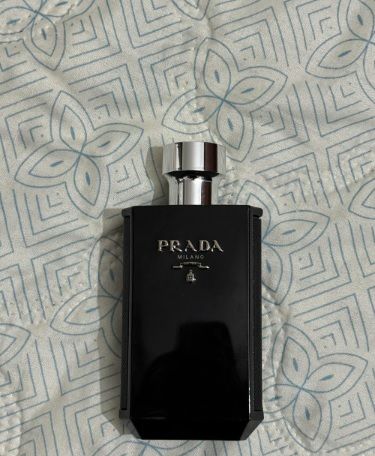 Prada - L'homme Intense