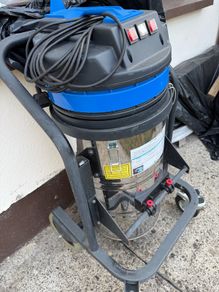SkyVac industrial 85