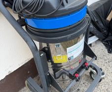 SkyVac industrial 85