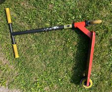 kids scooter