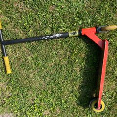 kids scooter