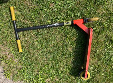 kids scooter