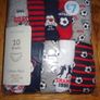 10 Pkt. Boys Briefs for Sale Image 5