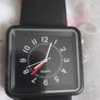 unisex square face watch Image 2