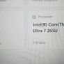 Dell pro pc14250 laptop u7 32gb Ddr5 512 (NEW MODEL) AI Image 5