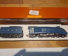 Hornby A4 Seagull