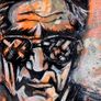 Just Painting the Wall, Robert De Niro (2024) Image 6