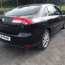 Renault Laguna mk3, Braking Image 2