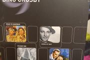 Bing Crosby Screen Legends 4 Dvd Boxset Collection Vintage Movies
