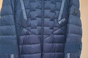 Boss Duck Down Ski Jacket