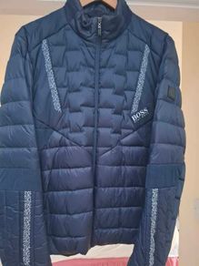Boss Duck Down Ski Jacket