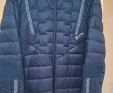 Boss Duck Down Ski Jacket