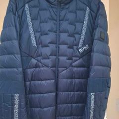 Boss Duck Down Ski Jacket
