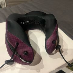 cabeau neck support