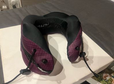 cabeau neck support