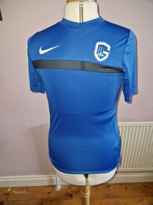 Genk Football training Jersey