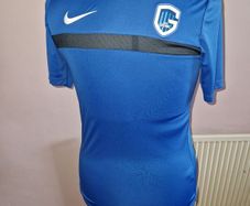 Genk Football training Jersey