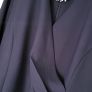 ANANY Navy Jewelled Cuff Dress Sz 2XL (Fit 16UK-18 UK) - Bnwot Rrp 89.99 Image 3