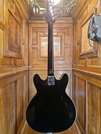 Hagstrom Viking IIP 2010's